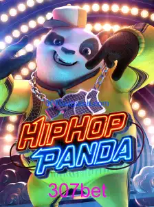 HipHopPanda